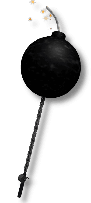 The Bomb Ball