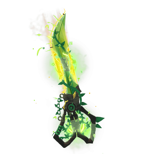 Thornspike Branch