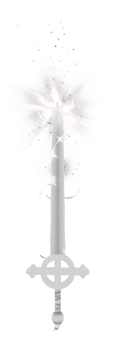 White Blade