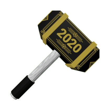 2020 Hammer