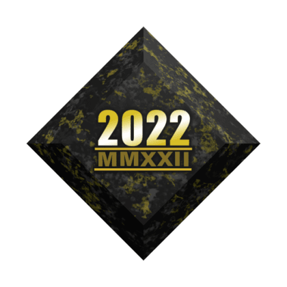 2022 Gemstone