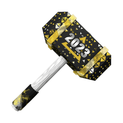 2023 Hammer