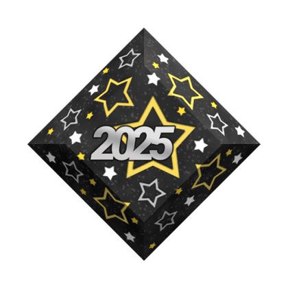 2025 Gemstone