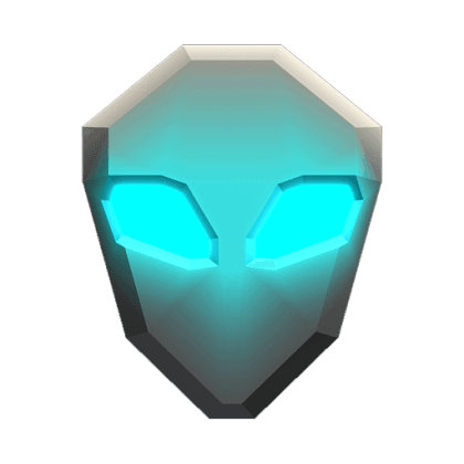Alien Gemstone