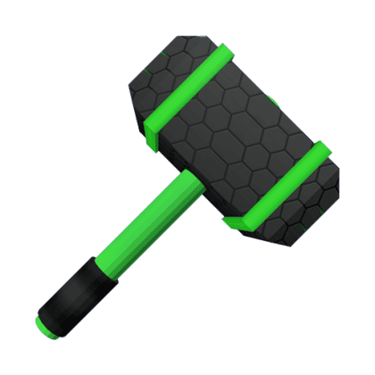 Bio Core Hammer