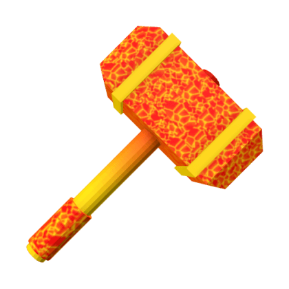 Bombastic Hammer