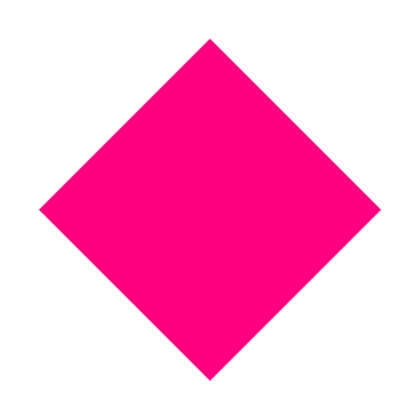 Cherry Star Gemstone