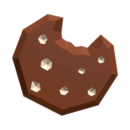 Cozy Cookie Gemstone