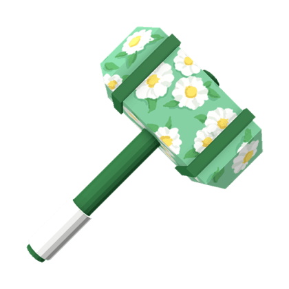 Daisies Hammer
