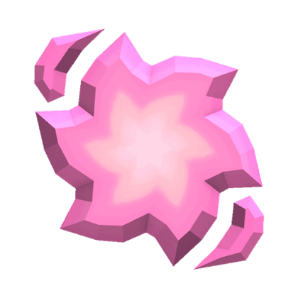 Devilish Flame Gemstone
