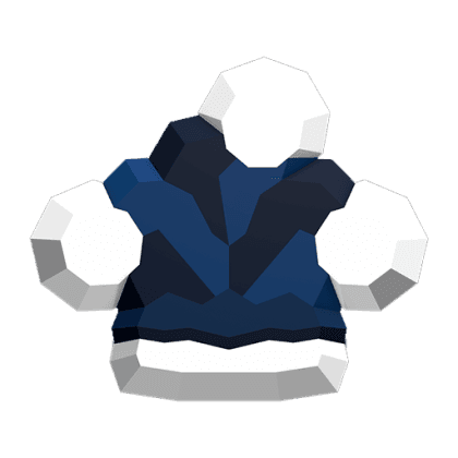 Enchanted Jester Hat Gemstone