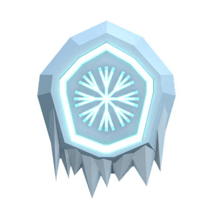 Frostbite Gemstone