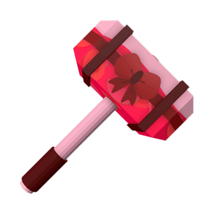 Fruit Punch Hammer