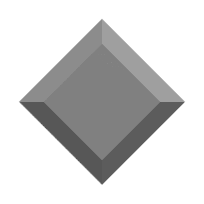Ghost Gemstone