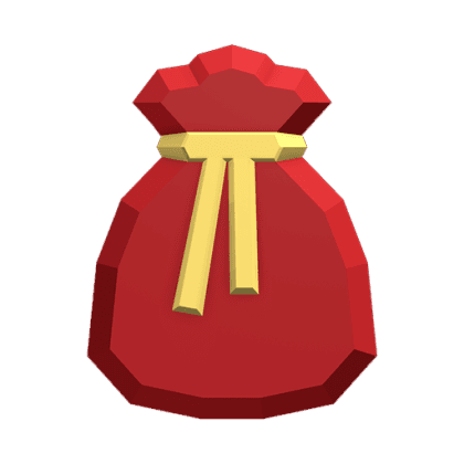 Gift Pouch Gemstone
