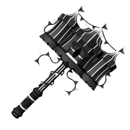 Haunted Circus Tent Hammer