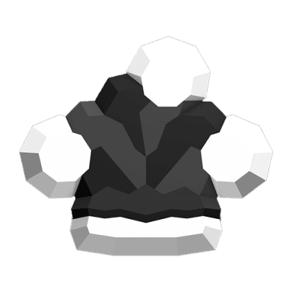 Haunted Jester Hat Gemstone