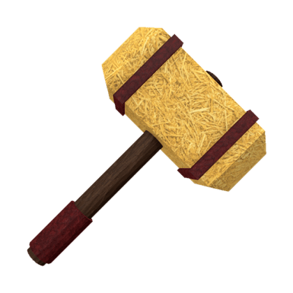 Haystack Hammer