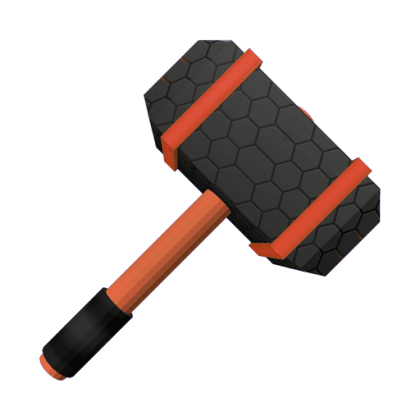 Heat Core Hammer