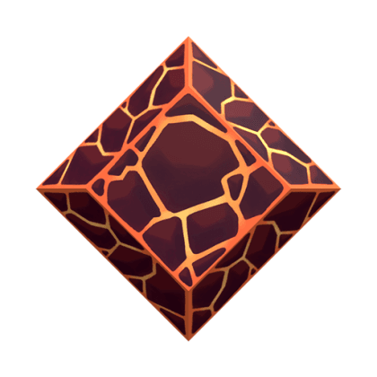 Hellstone Gemstone