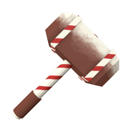 Hot Cocoa Hammer