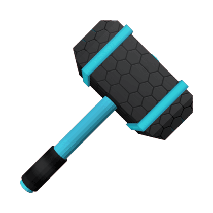 Ice Core Hammer