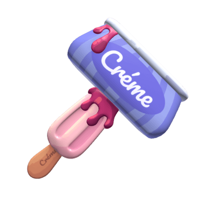 Ice Cream Pot Hammer