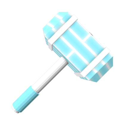 Igloo Hammer