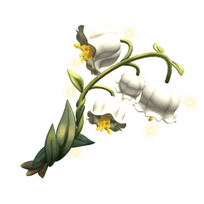 Lily of The Valley Hammer