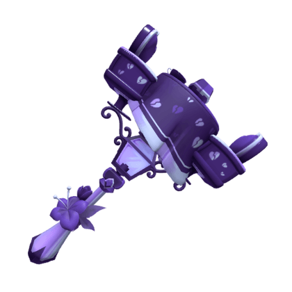 Lonely Heart Hammer