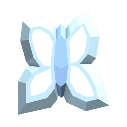 Lunarfly Gemstone