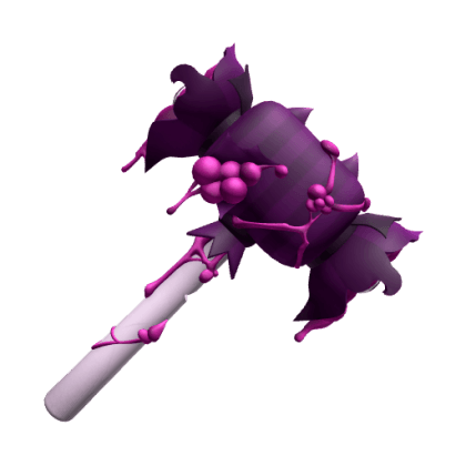 Malicious Treat Hammer