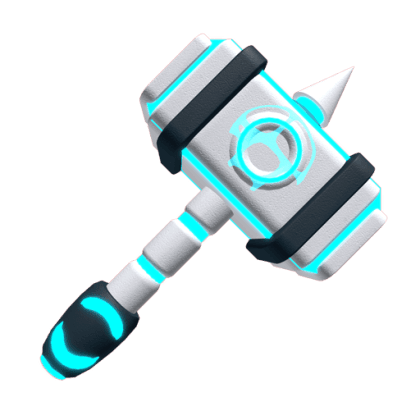 Mothership Hammer