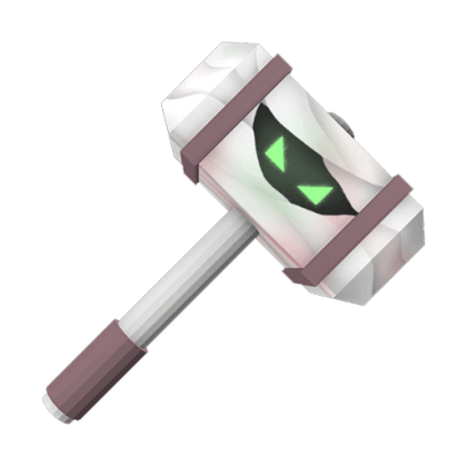 Mummy Bandages Hammer