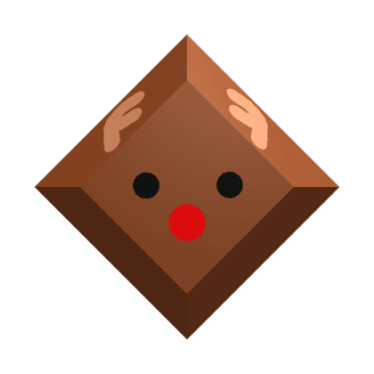Rudolph Gemstone