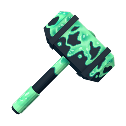 Slime Hammer