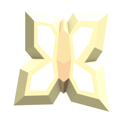 Solarfly Gemstone