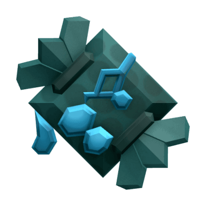 Spiteful Treat Gemstone