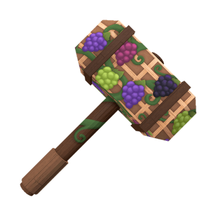 Vineyard Hammer