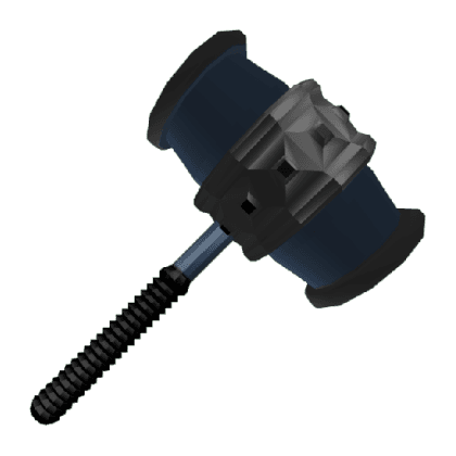 VIP Ban Hammer Hammer