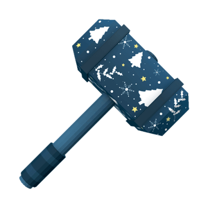 Winterly Night Hammer