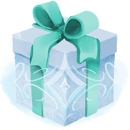 Christmas Present