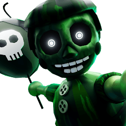 Phantom Balloon Boy