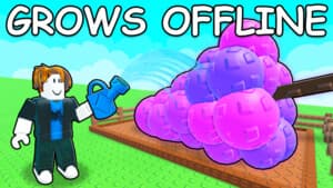 Grow a Garden 2