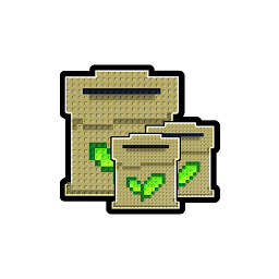 2.5K Seeds Gift