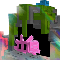 Axolotl Hideout