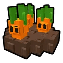 Baby Carrots