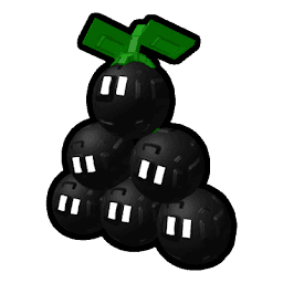 Blackberries