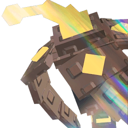 Bronze Infectia