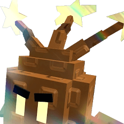 Bronze Starbud